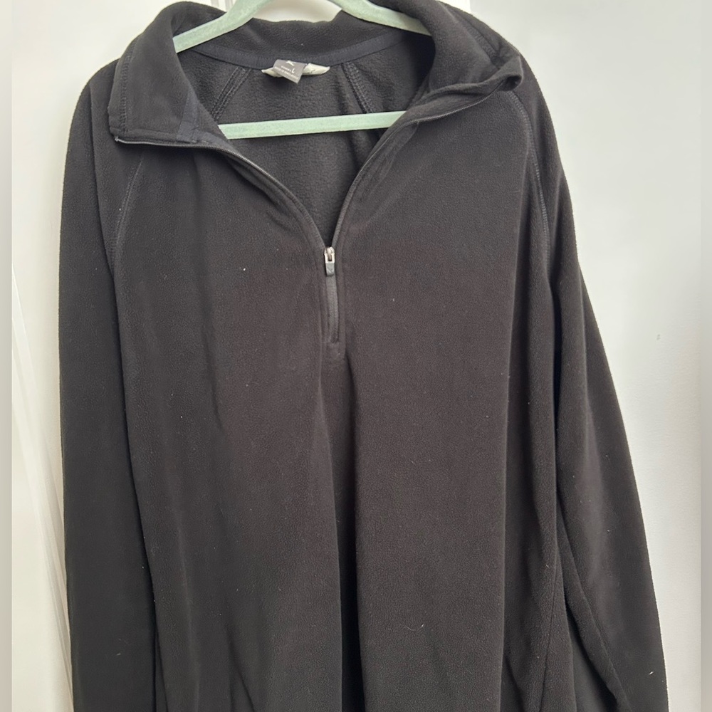 Eddie Bauer Fleece!